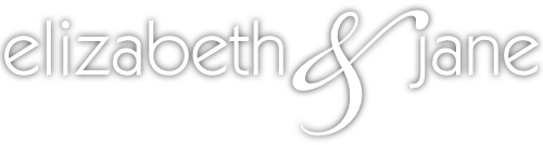 elizabeth&jane photography